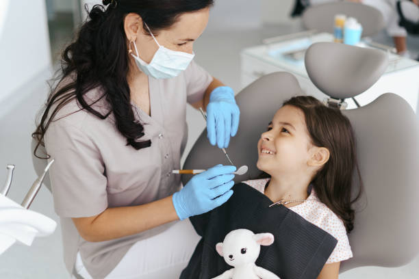 Best Emergency Tooth Extraction in Concordia, MO