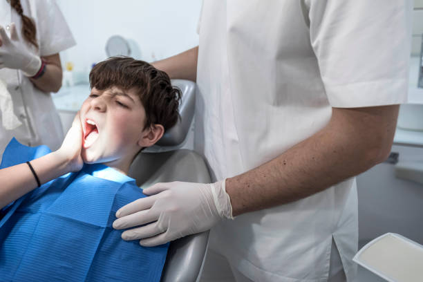 Best After-Hours Emergency Dentist in Concordia, MO