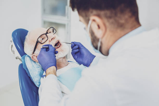 Best Pediatric Emergency Dentist in Concordia, MO